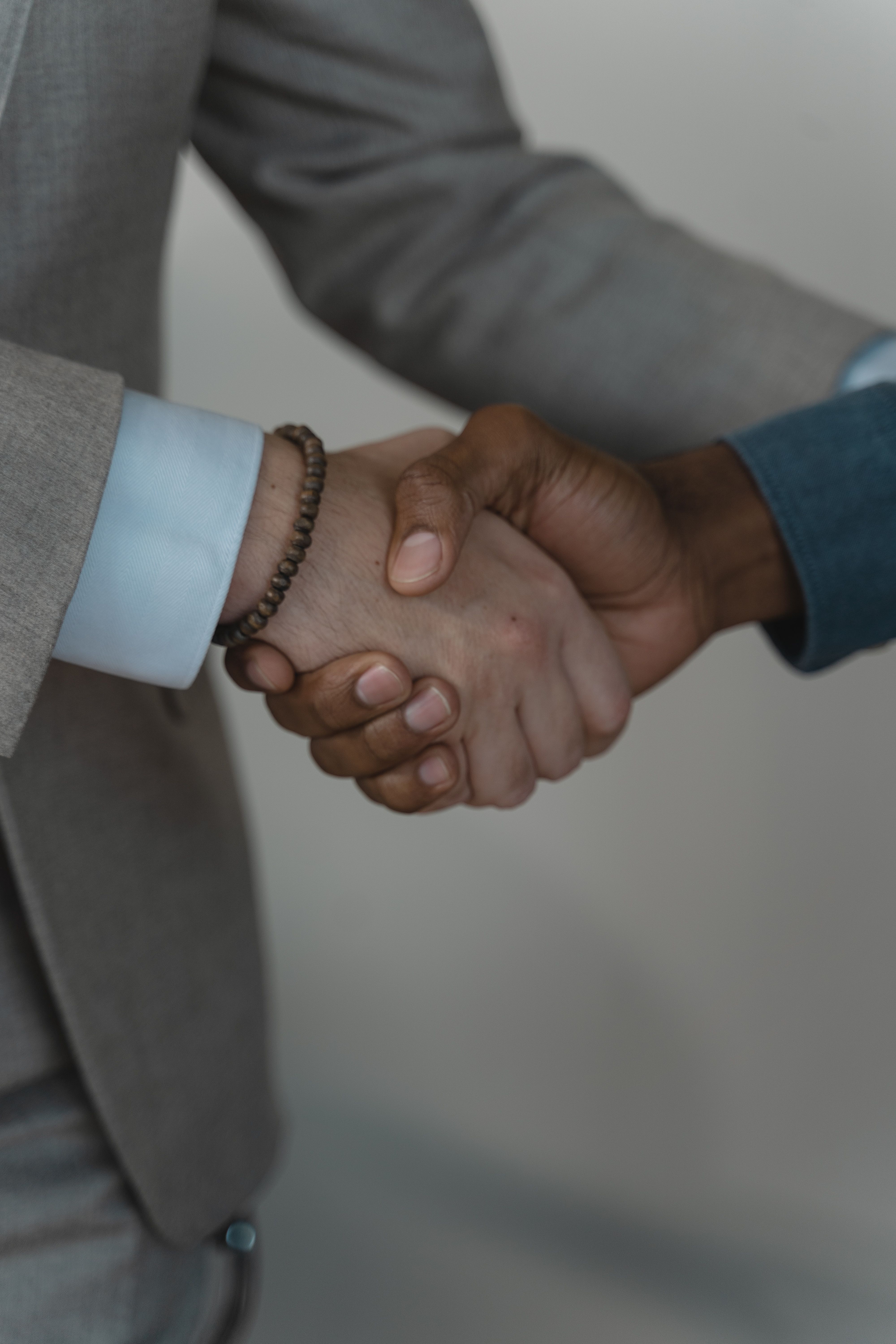 Volume direct hire services